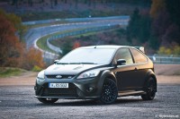 Ford Focus RS500  
