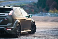 Ford Focus RS500  