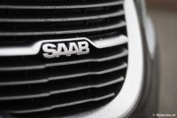 Saab 9-5 2.0 TiD Vector Exklusiv