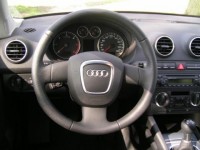 Audi A3 Sportback 2.0 TDI Ambition Pro Line