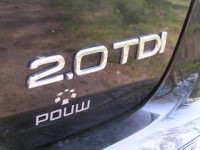 Audi A3 Sportback 2.0 TDI Ambition Pro Line