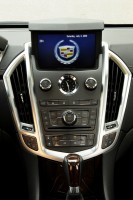Cadillac SRX 3.0 V6 AWD Sport Luxury