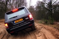 Land Rover Range Rover Sport TDV6 3.0 HSE Luxury