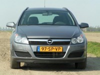 Opel Astra Stationwagon 1.9 CDTi 100pk Edition