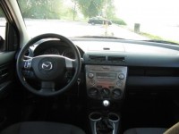 Mazda 2 1.4i Première