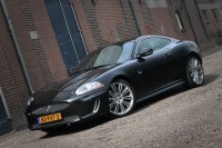 Jaguar XKR 5.0 Supercharged Speed Pack