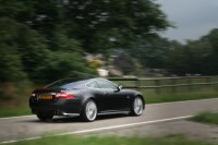 Jaguar XKR 5.0 Supercharged Speed Pack