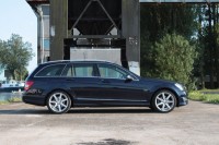 Mercedes-Benz C-Klasse Estate 180 BlueEFFICIENCY Avantgarde