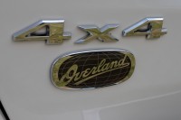 Jeep Grand Cherokee 3.6 Overland