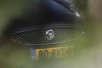 Jaguar XK Convertible 5.0 V8 Portfolio