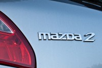 Mazda 2 1.3hp BiFuel GT-M