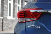 Hyundai i40 CW 1.7 CRDi Business Edition