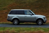Land Rover Range Rover 4.4 TDV8 Autobiography