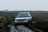 Land Rover Range Rover 4.4 TDV8 Autobiography