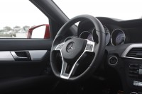 Mercedes-Benz C-Klasse C 200 CDI Avantgarde