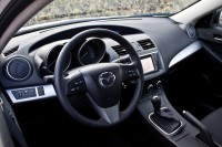 Mazda 3 1.6 CiTD Business