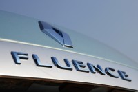 Renault Fluence Z.E.  Dynamique