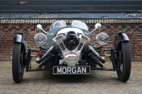 Morgan 3 Wheeler 2.0 V-Twin 