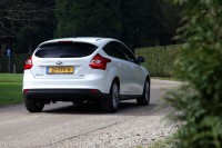 Ford Focus 1.0 EcoBoost 