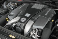 Mercedes-Benz S 63 AMG  Lang