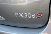 Infiniti FX 30d S Premium