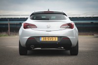 Opel Astra GTC 1.4 Turbo Sport