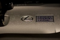 Lexus RX 450h Hybrid AWD President Line