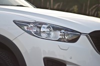 Mazda CX-5 2.0 SkyActiv-G TS+ Lease Pack