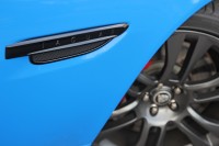 Jaguar XKR-S 5.0 V8 Supercharged 