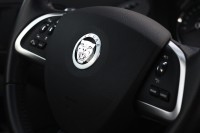 Jaguar XKR-S 5.0 V8 Supercharged 