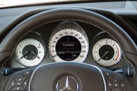 Mercedes-Benz GLK 220 CDI BlueTEC 4MATIC 