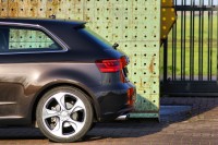 Audi A3 2.0 TDI Ambition