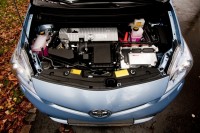 Toyota Prius Plug-in  Dynamic Business