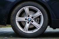 BMW 3 Serie 320i EDE High Executive