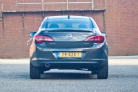 Opel Astra Sedan 1.4 Turbo Cosmo