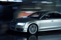 Audi S8 4.0 TFSI quattro Pro Line +