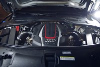 Audi S8 4.0 TFSI quattro Pro Line +