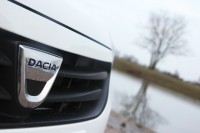 Dacia Lodgy 115 TCe Ambiance 7p