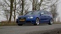 Audi RS 4 4.2 FSI 