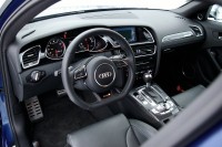 Audi RS 4 4.2 FSI 