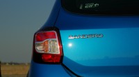 Dacia Sandero Stepway 0.9 TCe Lauréate
