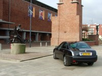 Lancia Thesis 3.2 V6 24v Emblema