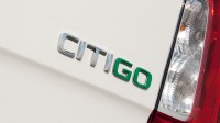 Skoda Citigo 1.0  Greentech Elegance