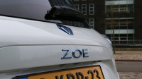 Renault Zoe  Zen