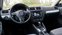 Volkswagen Jetta Hybrid  Comfortline