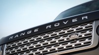 Land Rover Range Rover 5.0 V8 Supercharged Vogue