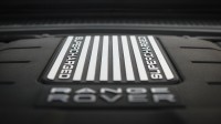 Land Rover Range Rover 5.0 V8 Supercharged Vogue
