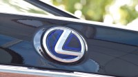 Lexus LS 600hL President Line
