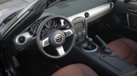Mazda MX-5 Roadster Coupé 1.8 Hanabi