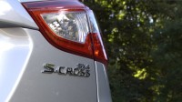 Suzuki SX4 S-Cross 1.6 VVT Exclusive